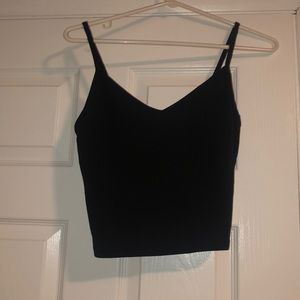 Forever 21 crop top